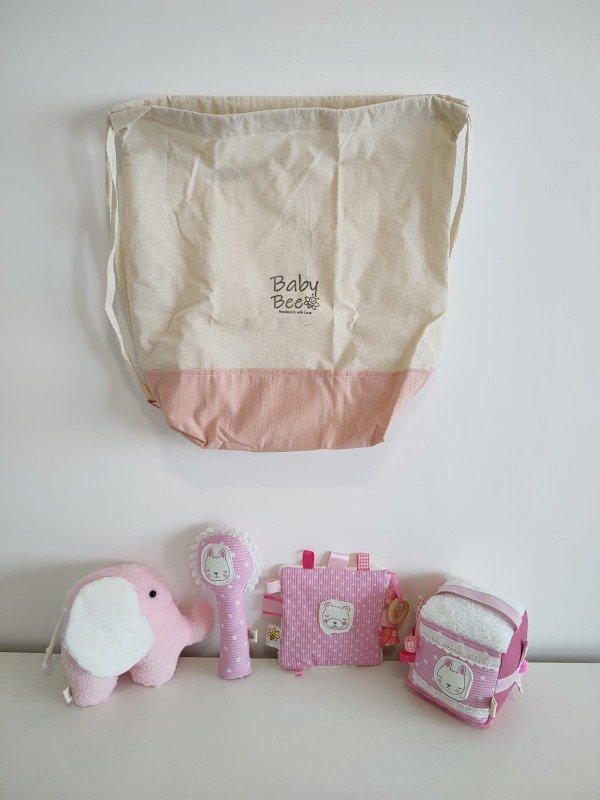 Producto - Mochila de juguetes