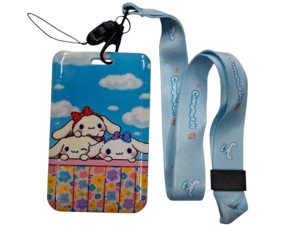Producto - CINNAMON-KUROMI-KITTY - CINNAMON