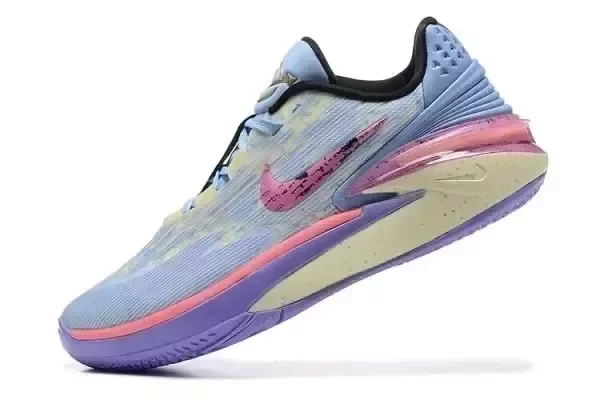 Producto - Nike Air Zoom G.T. Cut 2 - Blue