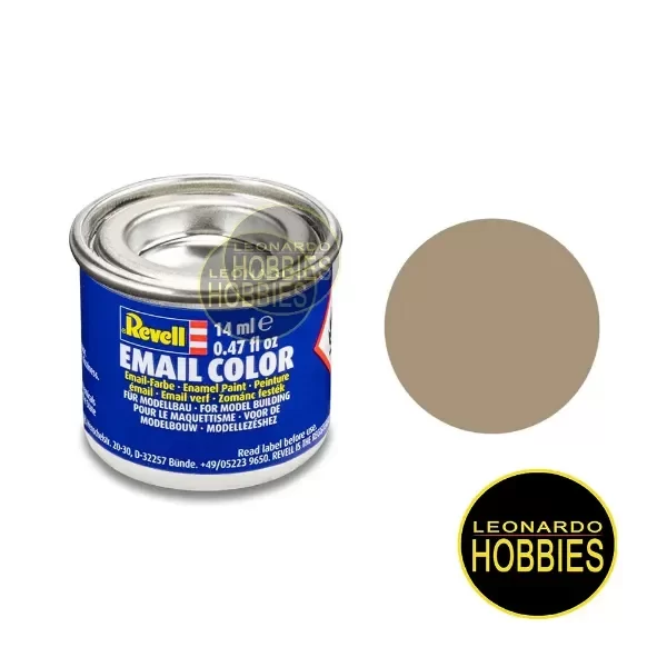 Producto - Beige RAL 1019 Mate 14ml Revell 32189