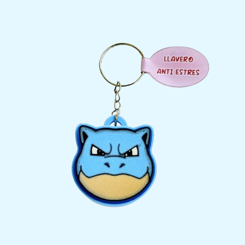 Producto - CLICKER BLASTOISE