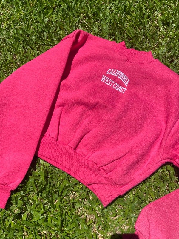 Producto - BUZO CALI WEST FUCSIA