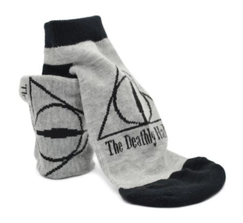 Producto - Medias Reliquias de la Muerte Oficial