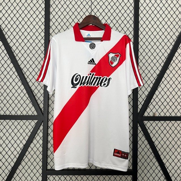 Producto - Retro River Plate 98/00
