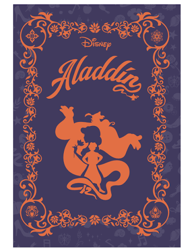 Producto - Aladin