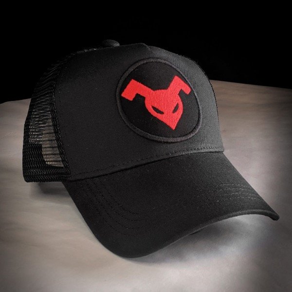 Producto - GORRA INTOXICADOS