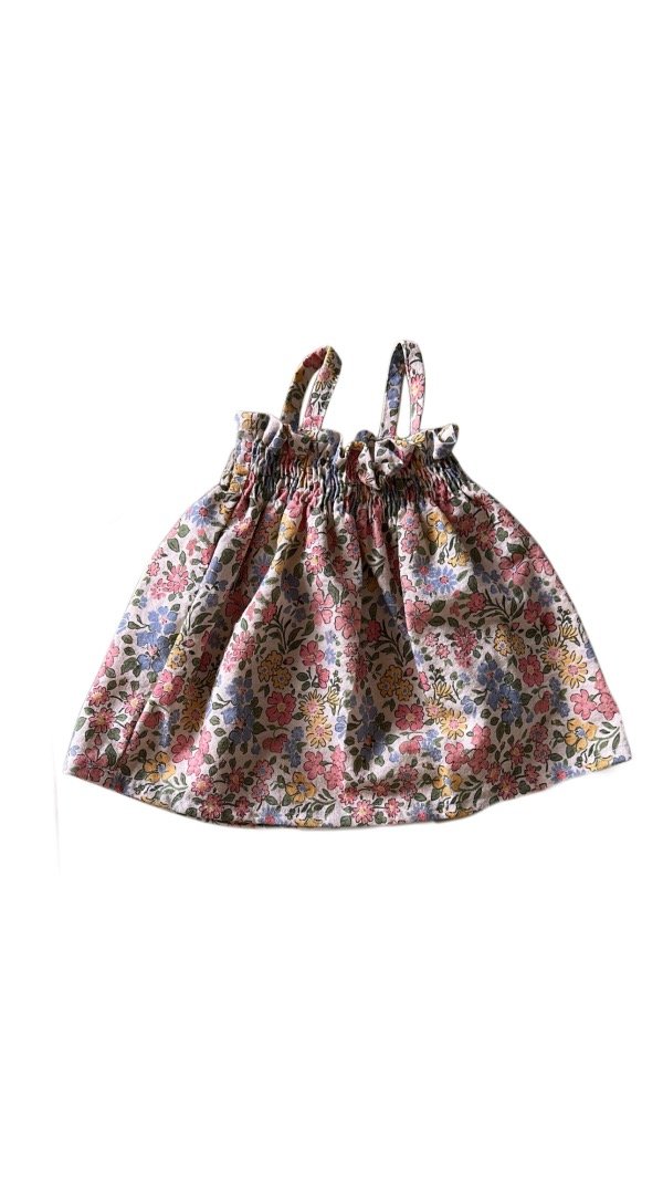 Producto - Flower Blouse - 0