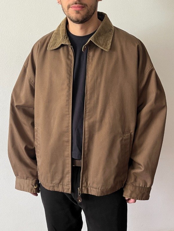 Producto - Work jacket Barneys TL