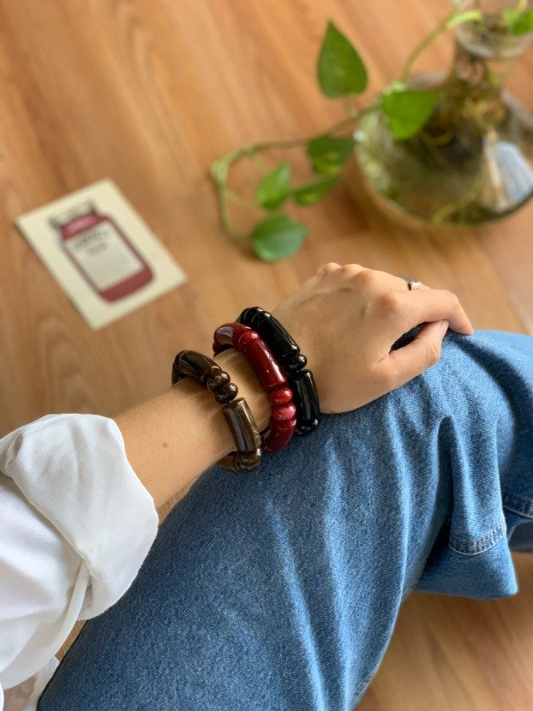 Producto - Pulsera tótem