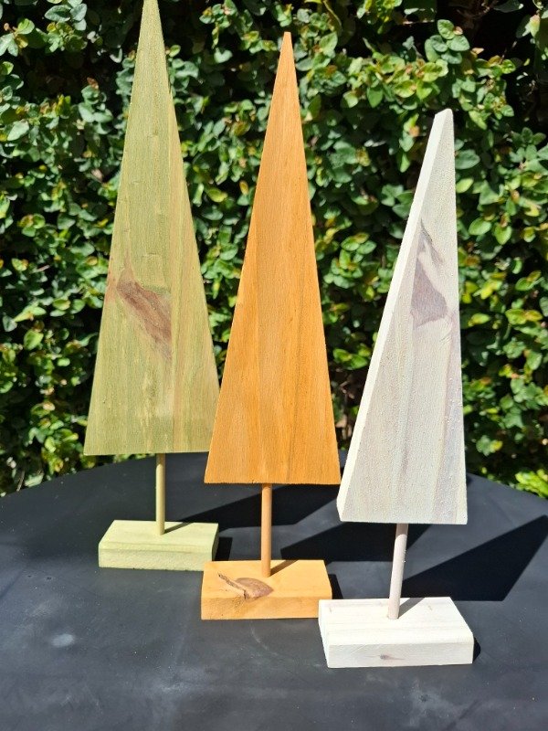 Producto - Set trío de pinos (Bell Ville) - 0