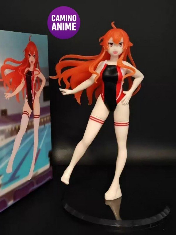 Producto - MUSHOKU TENSEI 18CM (5183)