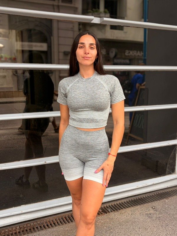 Producto - Set 3 piezas Shein