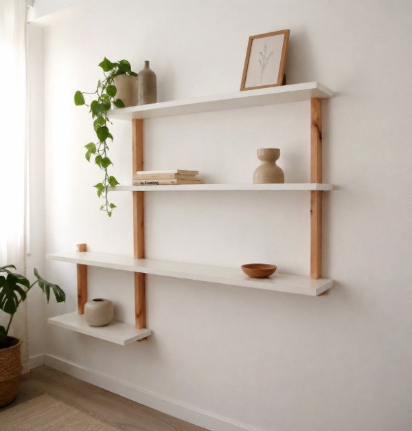 Producto - BIBLIOTECA LANE