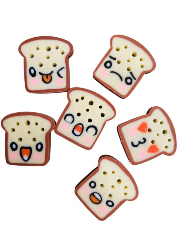 Producto - Goma Pan Lactal