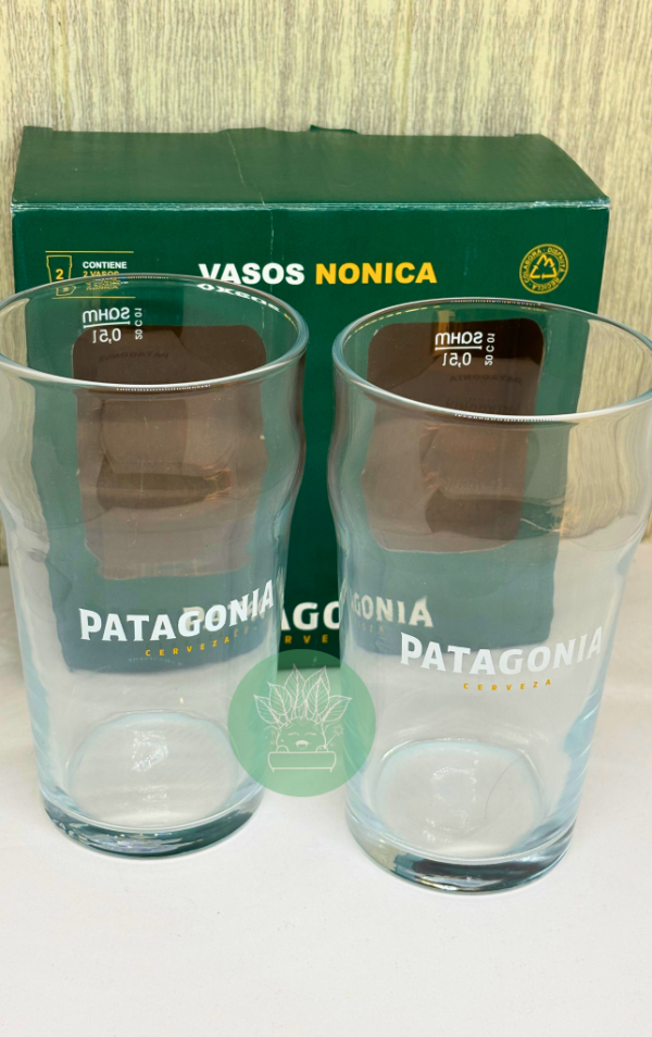 Producto - Pack patagonia