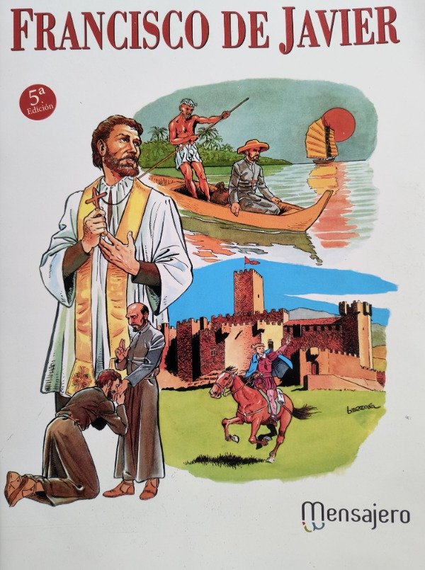 Producto - Francisco de Javier - 0