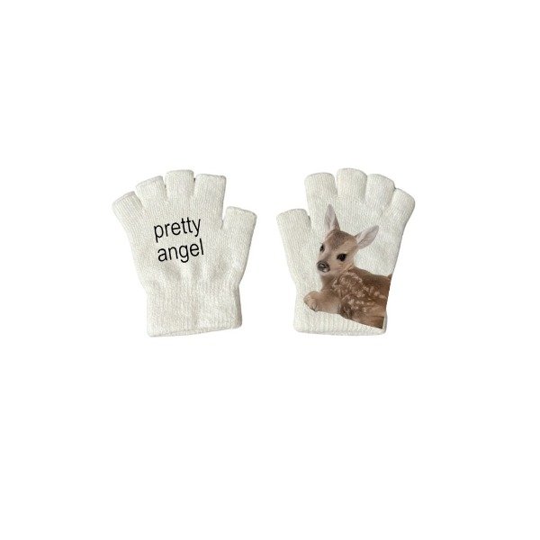 Producto - guantes ciervito