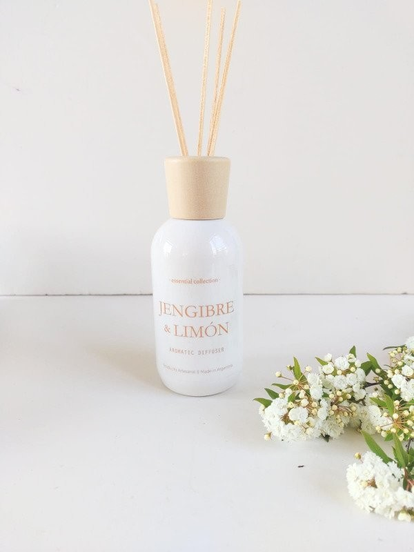Producto - DIFUSOR ESSENTIAL X 250 ML