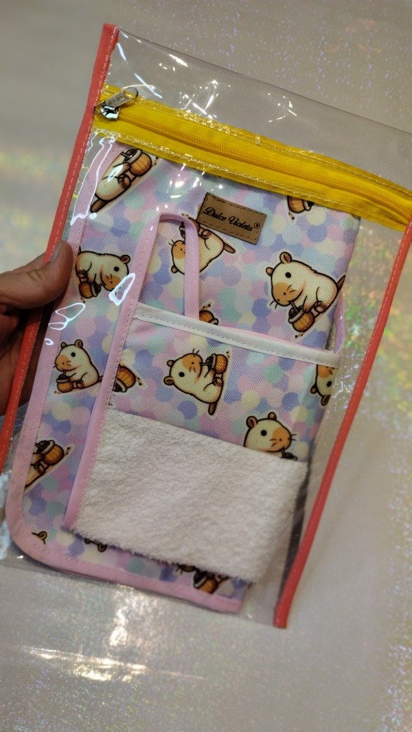 Producto - Set Jardín CAPIBARA