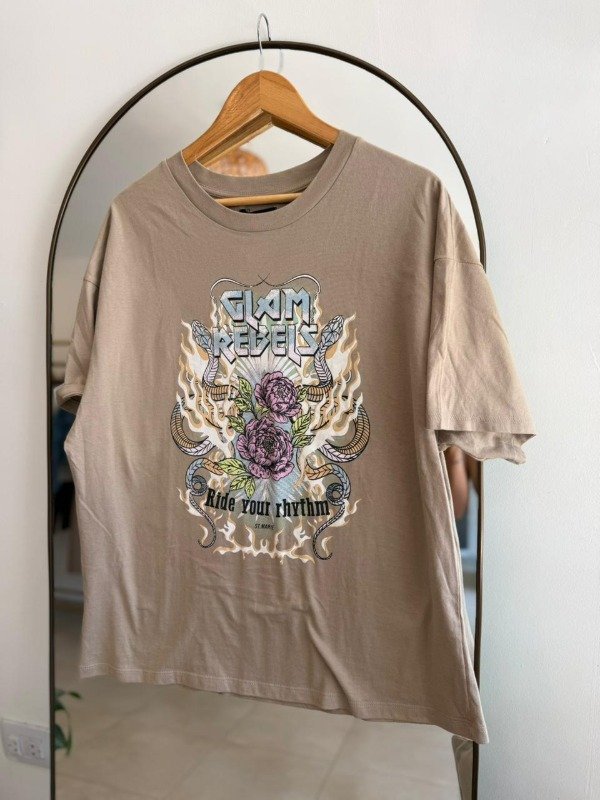 Producto - Remera Effie