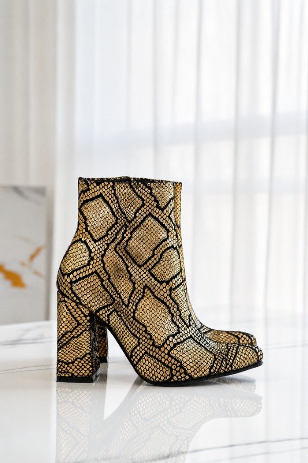 Producto - SHOKED SERPENT GOLD - 0