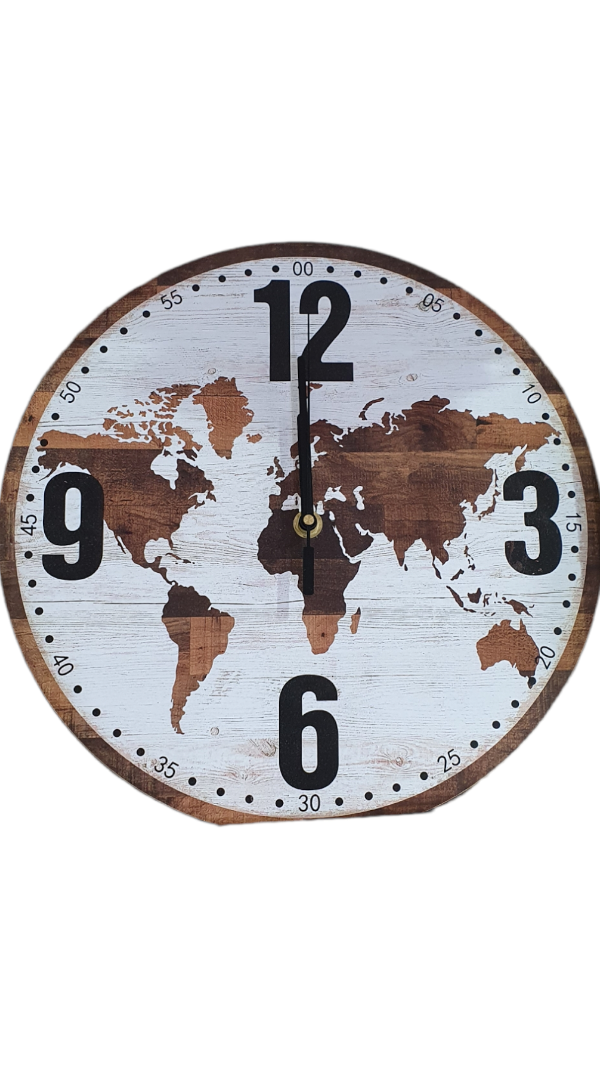 Producto - Reloj pared