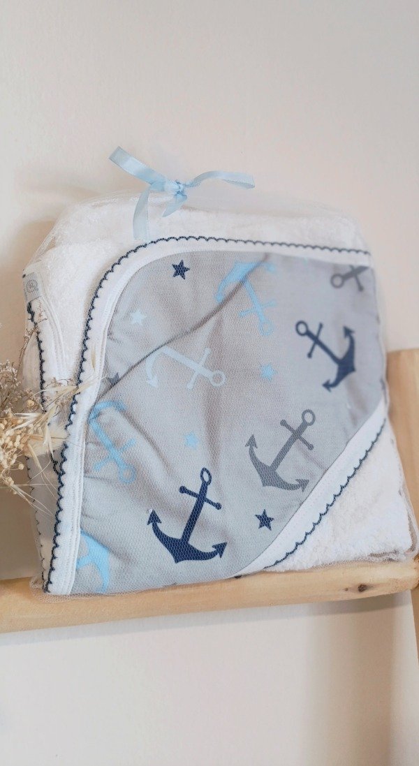 Producto - Toallon ancla