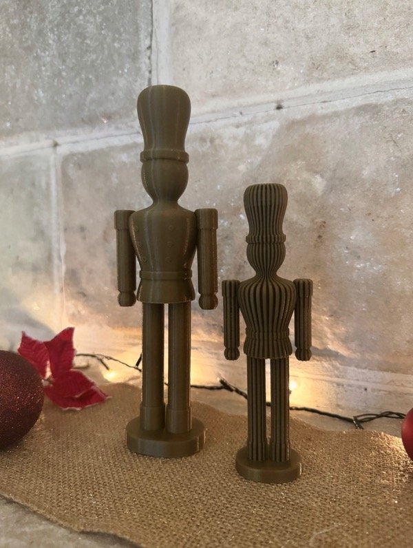 Producto - Cascanueces Navideños