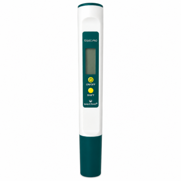 Producto - MEDIDOR TDS/EC-PRO KIF