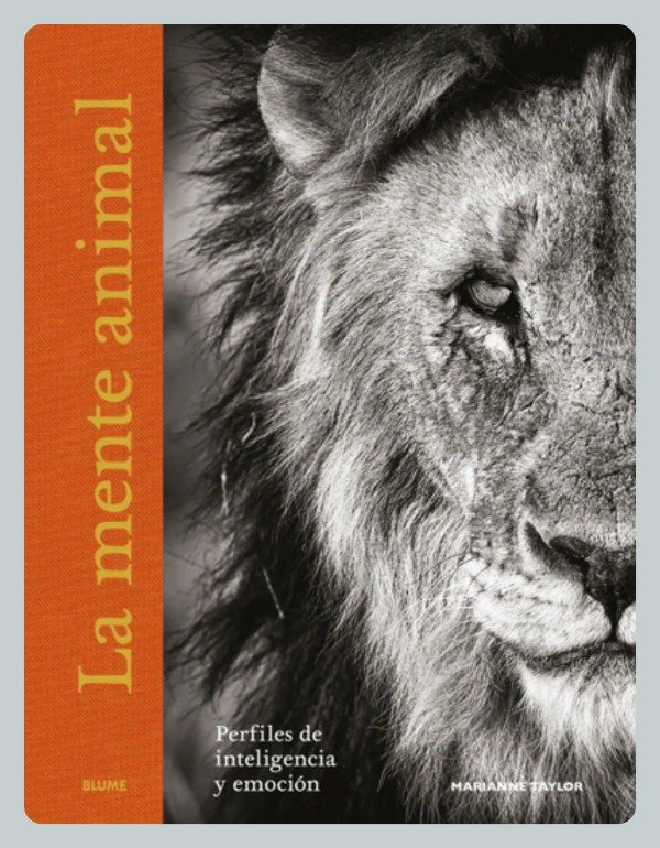 Producto - Taylor: La Mente Animal. Perfiles de Inteligencia y Emoción