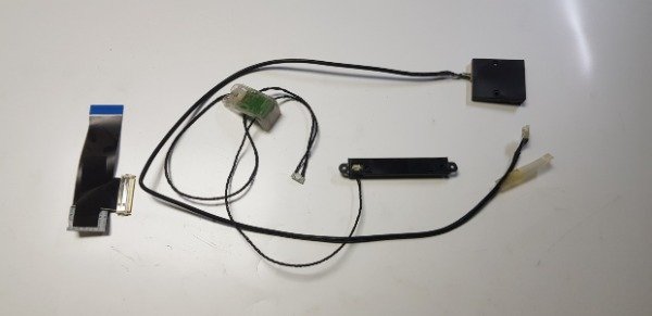 Producto - Cable Flex +  Boton IR Hitachi CDH-LE32SMART06 - Garantia