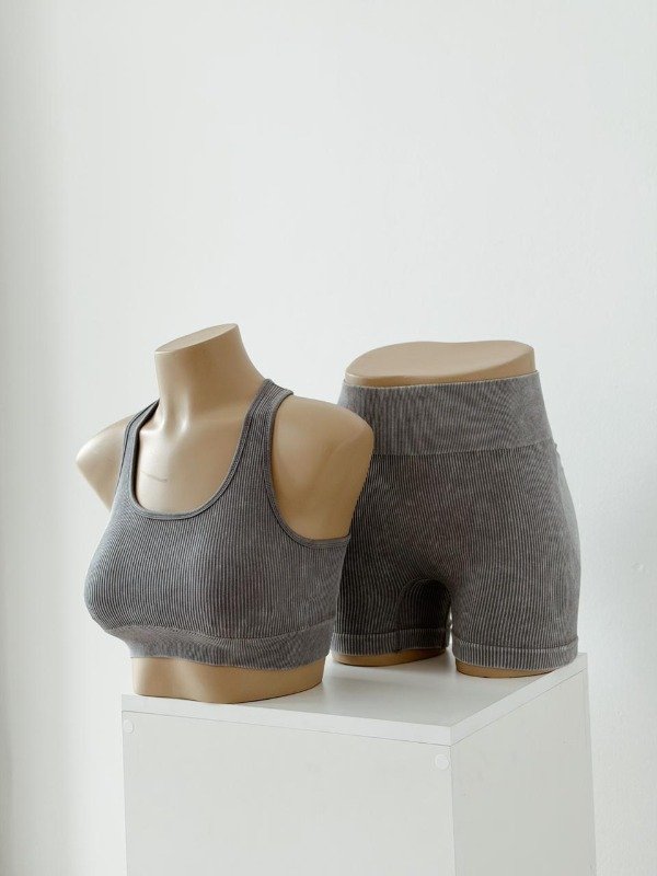 Producto - CONJUNTO BALI GRIS
