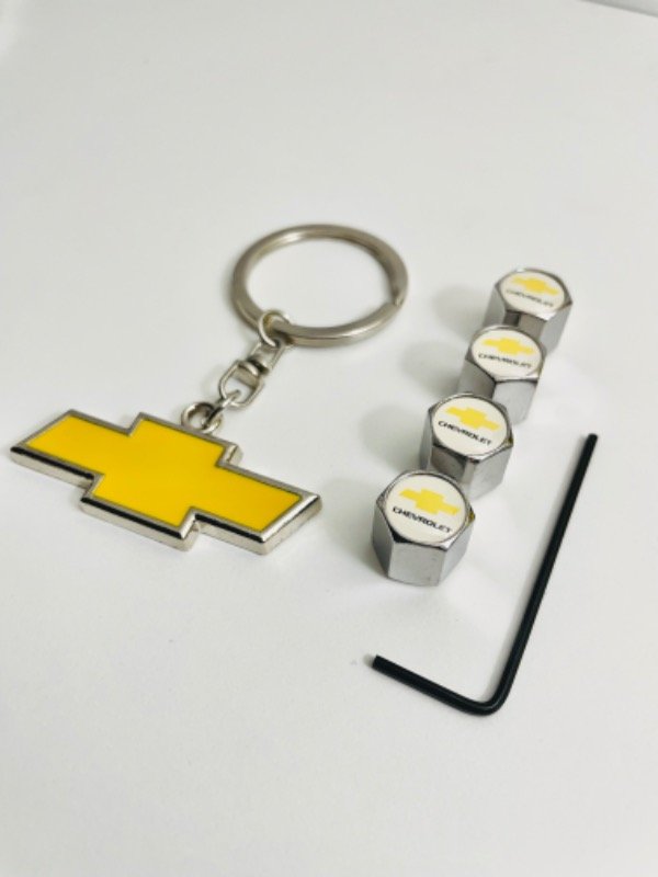 Producto - Mini combo Chevrolet