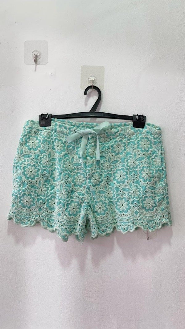 Producto - Short Miss June Broderie