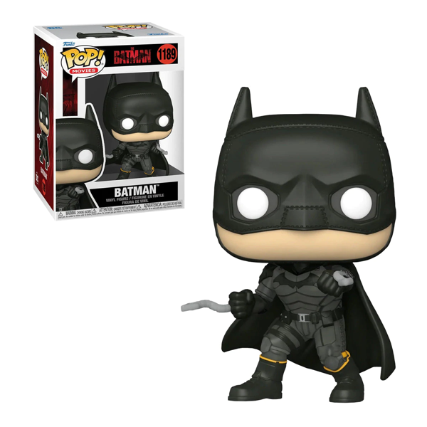 Producto - Batman 1189