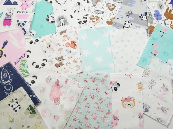 Producto - PACK BABITAS X3