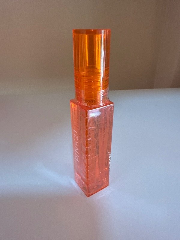 Producto - Lip gloss plumper Pink 21