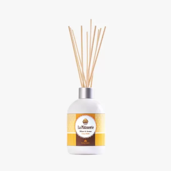 Producto - Difusor de Aromas- CREME BRULÉE