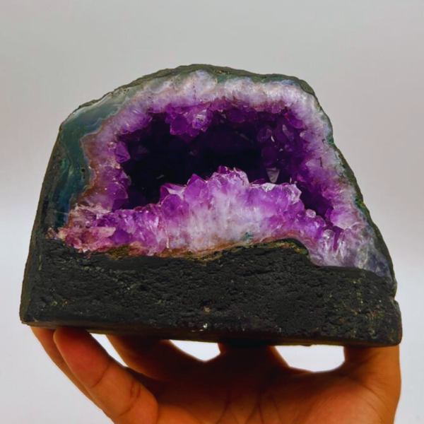 Producto - Capilla de Amatista 04