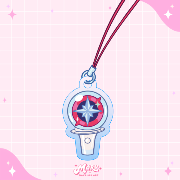 Producto - SKZ - Charms