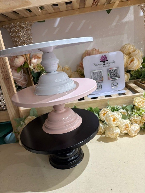 Producto - Alzada magui