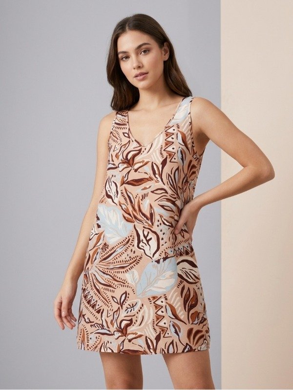 Producto - Vestido NAPOLES - SELVA - 0