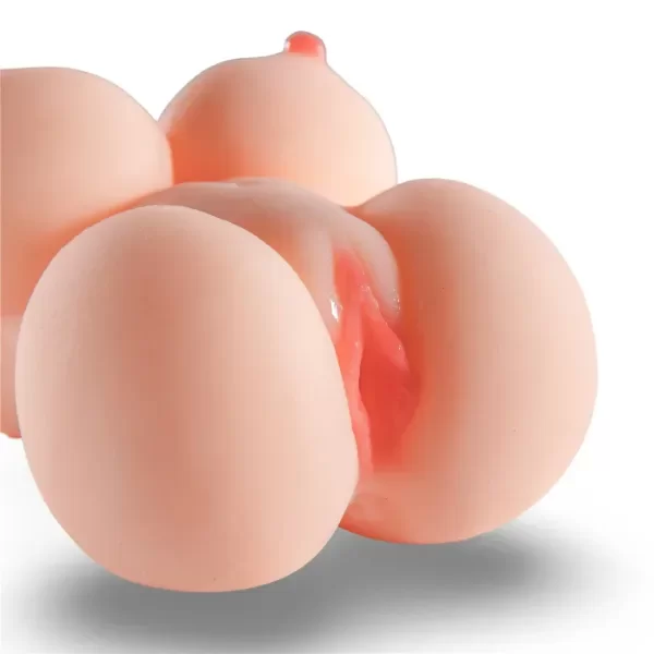 Producto - Masturbador NUBBA - 5