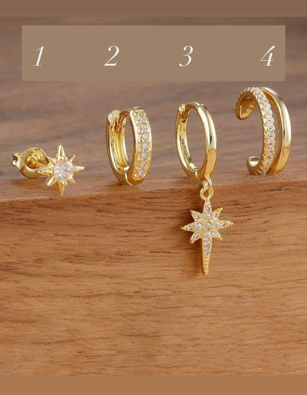 Producto - AROS STAR - 2