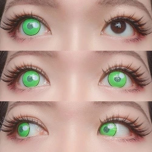 Producto - Nezuko R Green - Crazy Lab