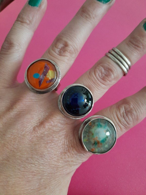 Producto - Anillos en stock