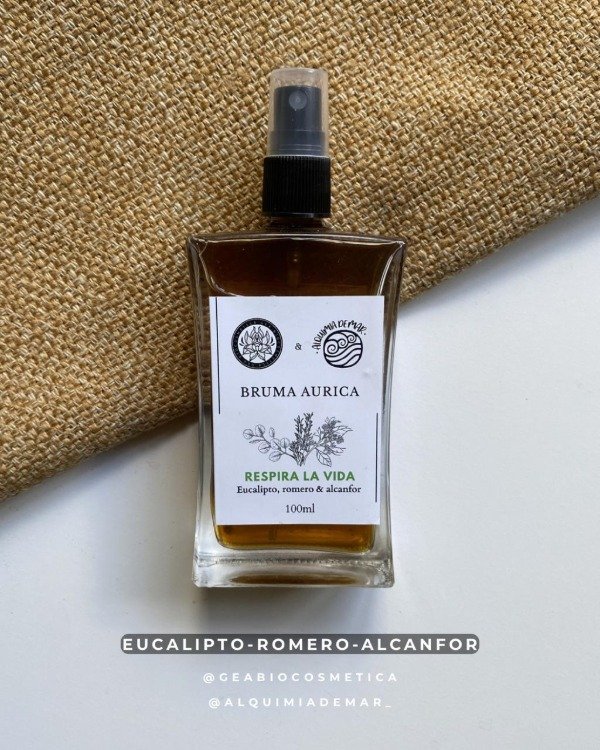 Producto - BRUMA RESPIRA LA VIDA