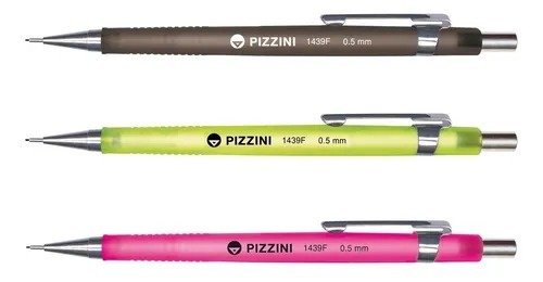 Producto - PORTAMINAS PIZZINI 1439F 0,5mm