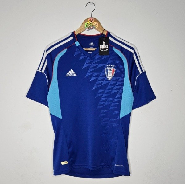 Producto - Adidas x Suwon Blue Wings Samsung