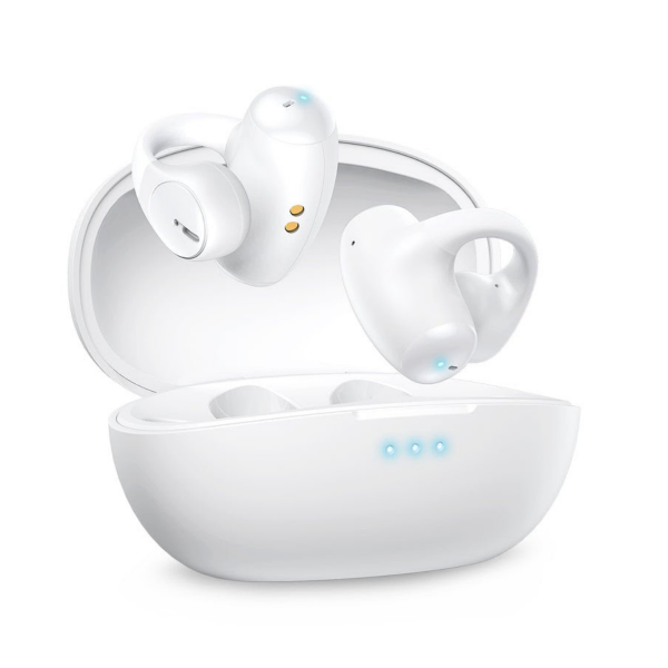 Producto - ONIKUMA T306 TWS Audífonos BT con Diseño EarClip y Sonido HiFi